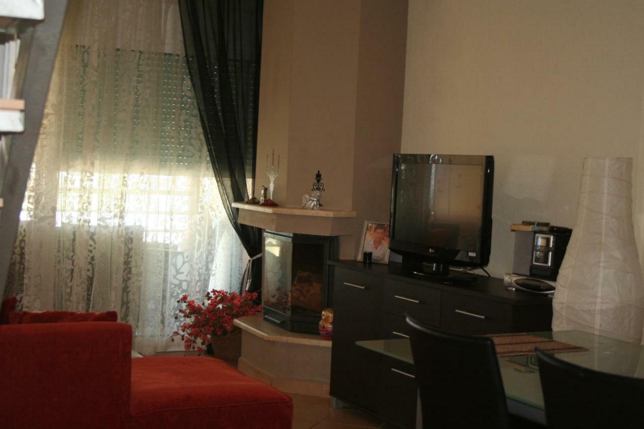 Villa Μaisonette Panorama Karianí Exterior foto